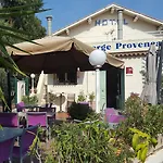 ホテル Le Clos Du Dramont