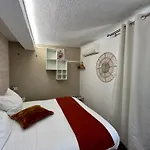 Le Clos Du Dramont Hotel Saint-Raphaël