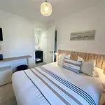 ホテル Le Clos Du Dramont