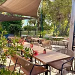Le Clos Du Dramont Hotel 2*