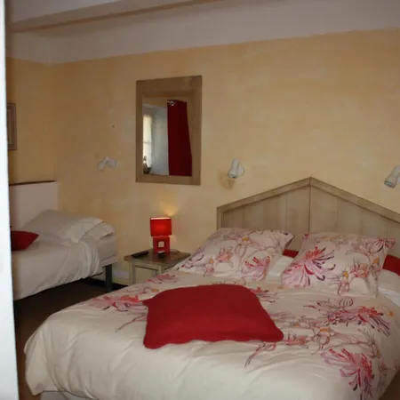 Provencale فندق Saint-Raphaël