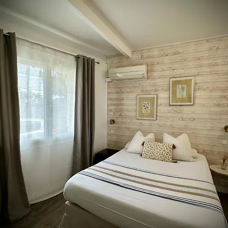 Le Clos Du Dramont Hotel Saint-Raphaël
