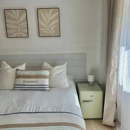 Hotel Le Clos Du Dramont