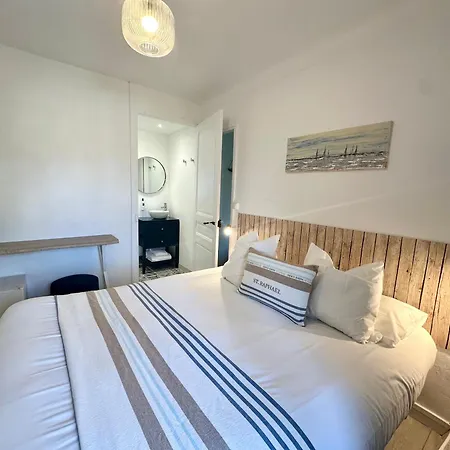 Hotel Le Clos Du Dramont