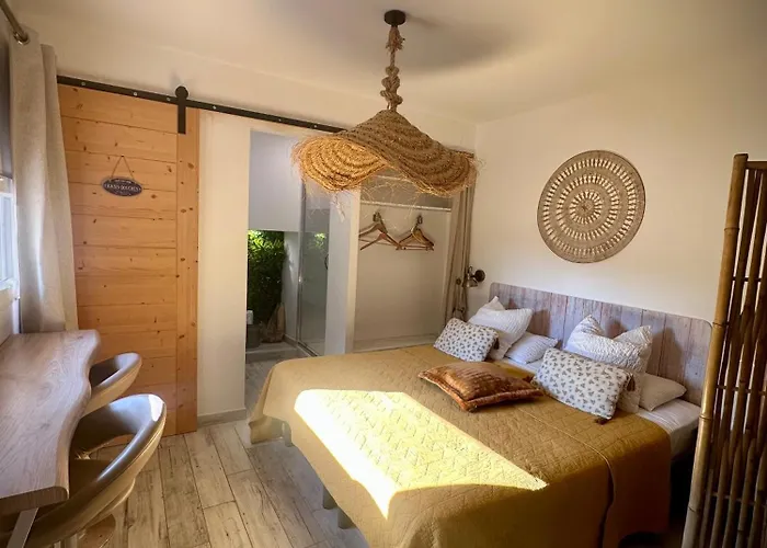 Le Clos Du Dramont Saint-Raphaël