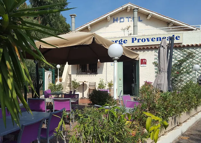 Ξενοδοχείο Le Clos Du Dramont