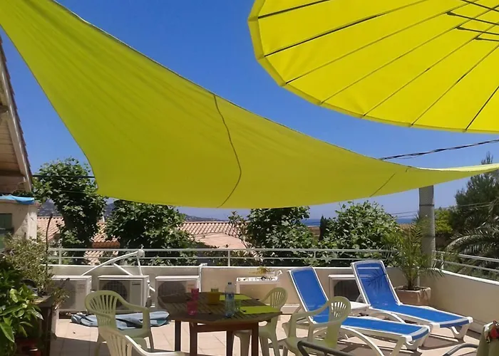 Le Clos Du Dramont Ξενοδοχείο