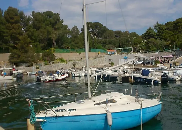 Le Clos Du Dramont