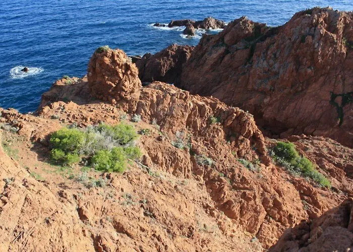 Le Clos Du Dramont