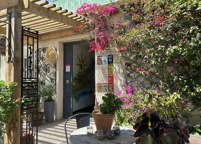 Ξενοδοχείο Le Clos Du Dramont
