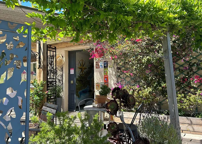 Le Clos Du Dramont Hotel Saint-Raphaël