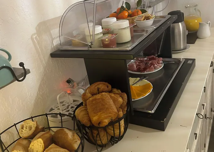 Hotel Le Clos Du Dramont Saint-Raphaël