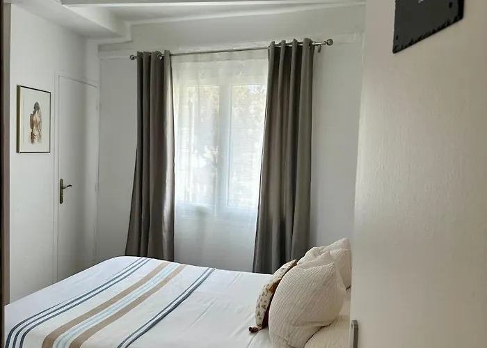 Ξενοδοχείο Le Clos Du Dramont