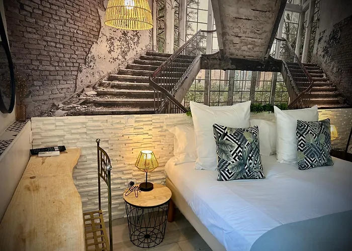 Le Clos Du Dramont Ξενοδοχείο 2*