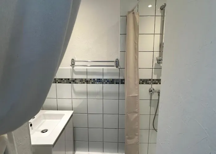 Le Clos Du Dramont Ξενοδοχείο