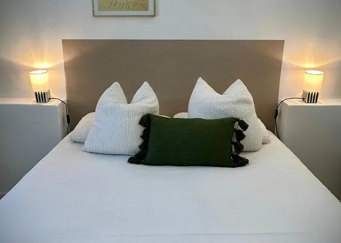 Le Clos Du Dramont Ξενοδοχείο 2*