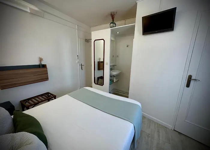 Ξενοδοχείο Le Clos Du Dramont