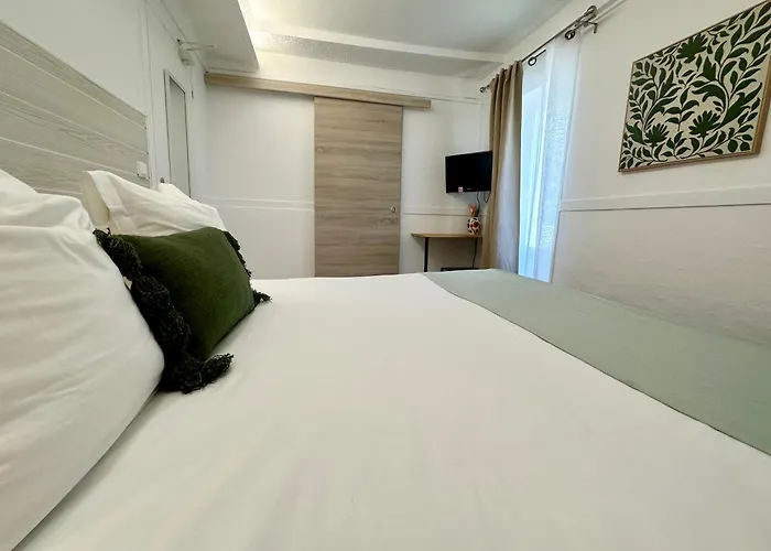 Ξενοδοχείο Le Clos Du Dramont