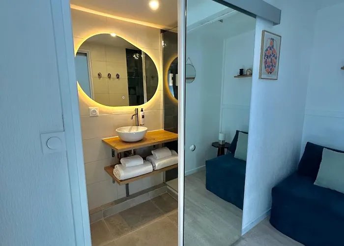 Le Clos Du Dramont Ξενοδοχείο