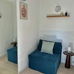 Hotel Le Clos Du Dramont 2*