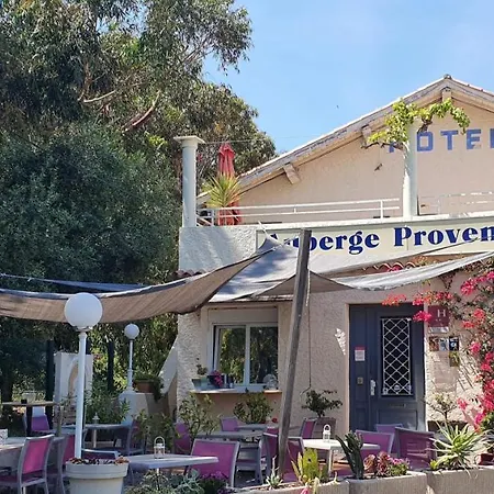 Hotel Provencale Saint-Raphael (Var)