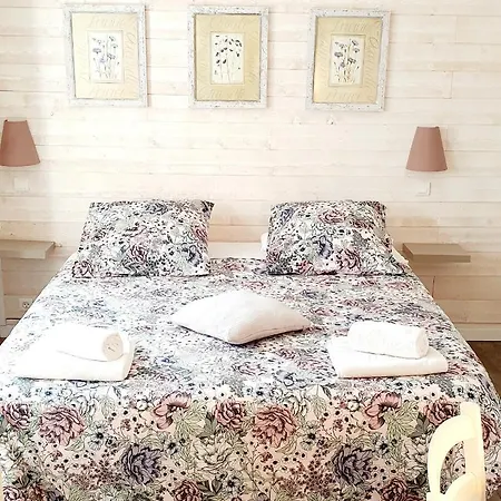 Hotel Provencale