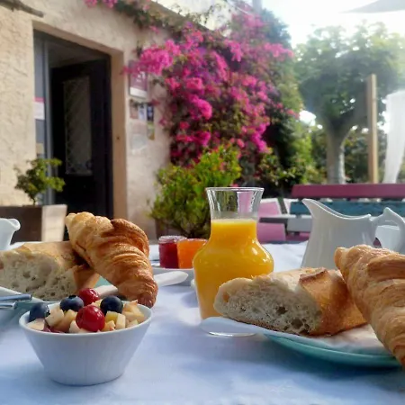Hotel Provencale