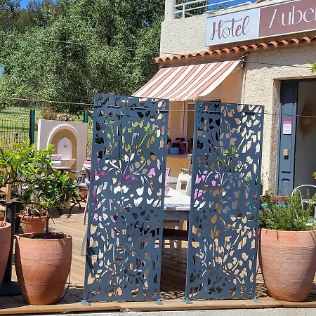 Hotel Provencale Saint-Raphael (Var)