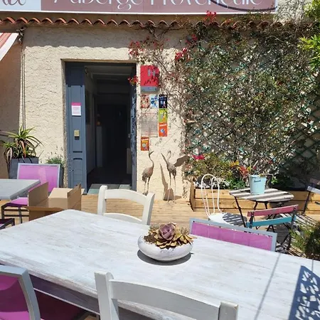 Hotel Provencale Saint-Raphael (Var)