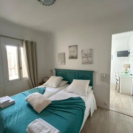 Hotel Provencale 2*