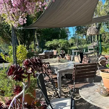 Provencale Ξενοδοχείο