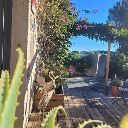 Provencale Ξενοδοχείο 2*
