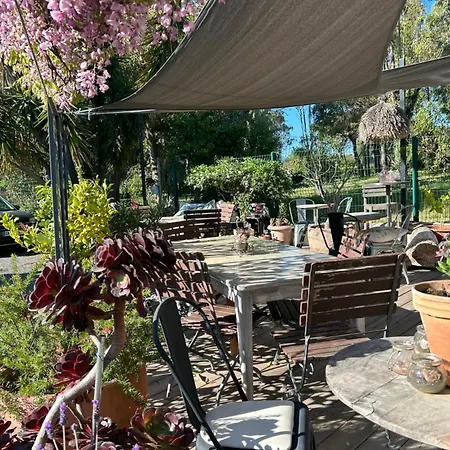 Provencale Hotel Saint-Raphael (Var)