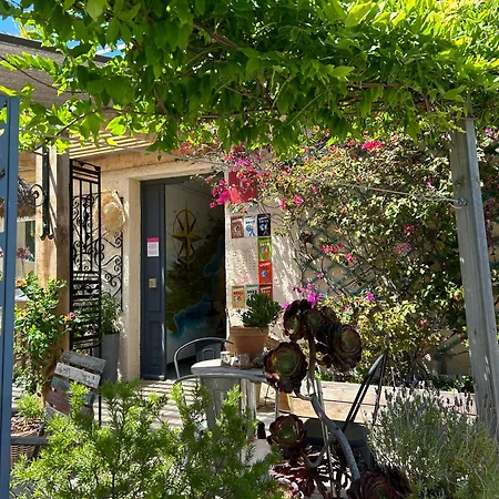 Hotel Provencale Saint-Raphael (Var)