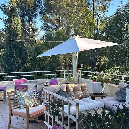 Hotel Provencale 2*