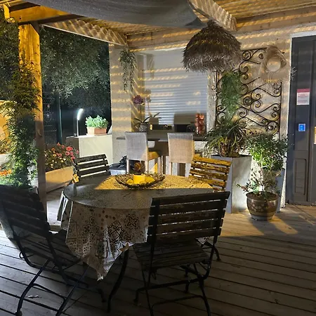 Hotel Provencale