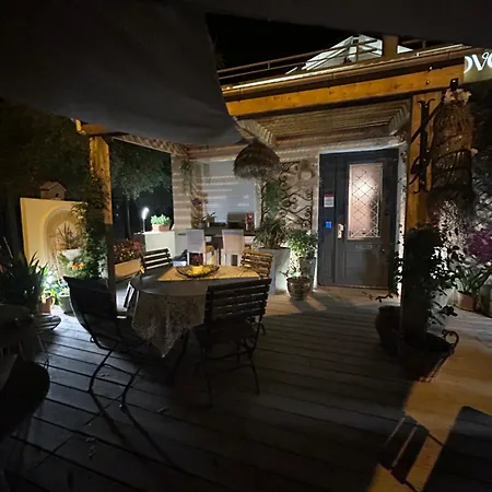 Provencale Hotel