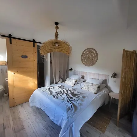 Provencale Hotel