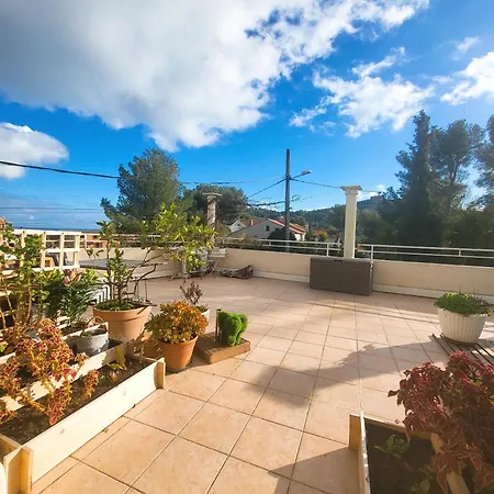 Provencale Hotel 2*