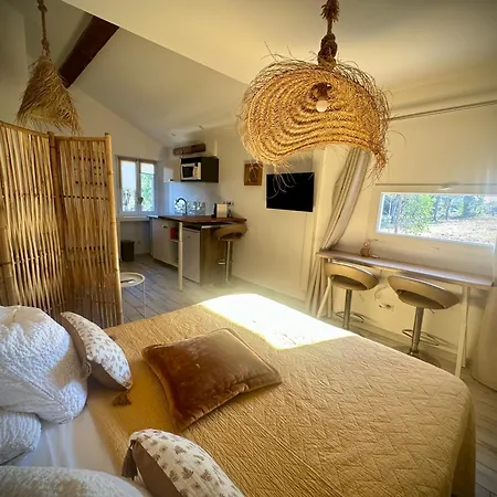 Le Clos Du Dramont Szálloda Saint-Raphaël