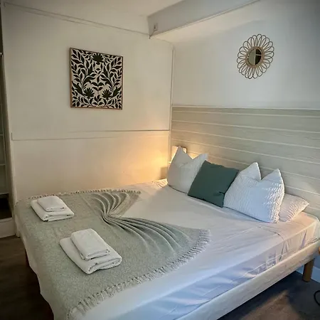 Hotell Provencale
