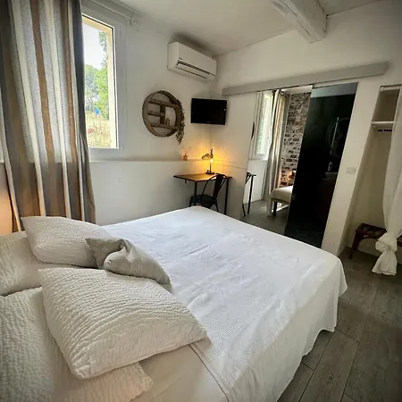 Szálloda Le Clos Du Dramont Saint-Raphaël