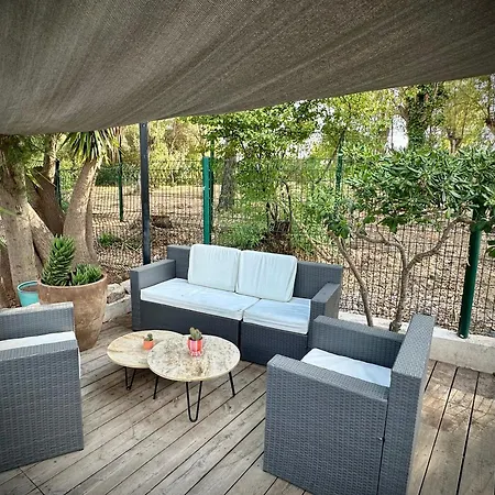 Le Clos Du Dramont 2* Saint-Raphaël