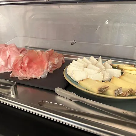 Le Clos Du Dramont Szálloda