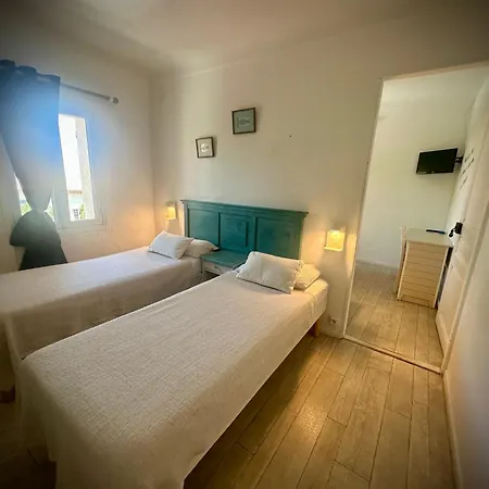 Le Clos Du Dramont Saint-Raphaël