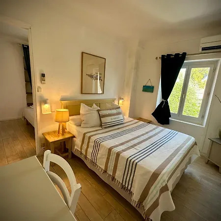 Le Clos Du Dramont Saint-Raphaël