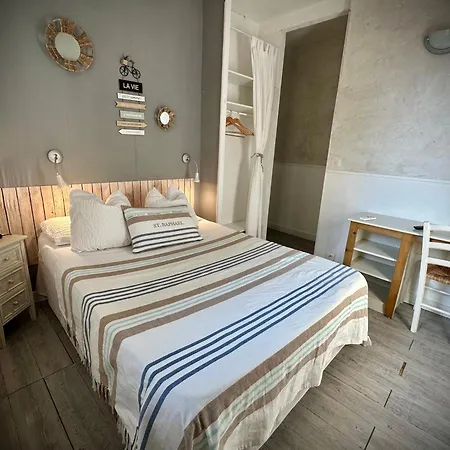 Le Clos Du Dramont Saint-Raphaël