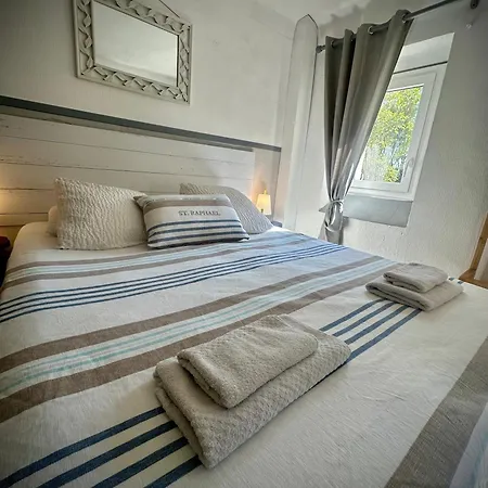 Szálloda Le Clos Du Dramont