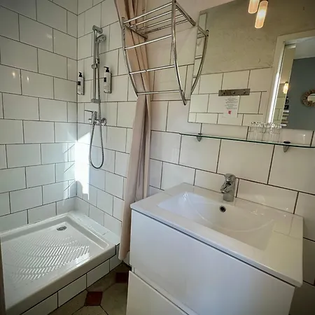 Hotell Provencale 2*