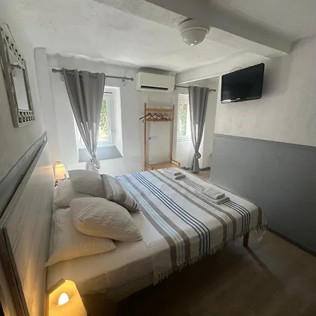 Szálloda Le Clos Du Dramont 2*